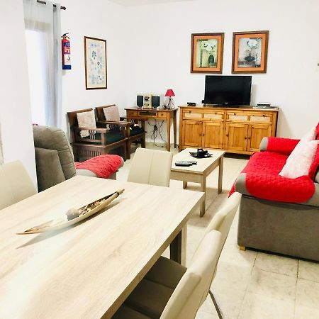 Villa Neptuno With Private Pool, Sea View, Sat-Tv & Free Wifi Playa Blanca  Kültér fotó