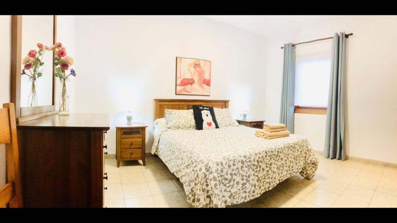Villa Neptuno With Private Pool, Sea View, Sat-Tv & Free Wifi Playa Blanca  Kültér fotó