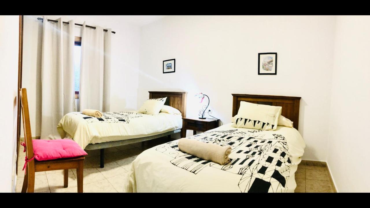 Villa Neptuno With Private Pool, Sea View, Sat-Tv & Free Wifi Playa Blanca  Kültér fotó