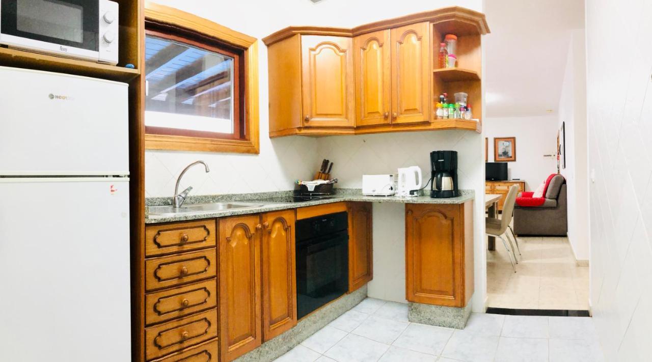 Villa Neptuno With Private Pool, Sea View, Sat-Tv & Free Wifi Playa Blanca  Kültér fotó