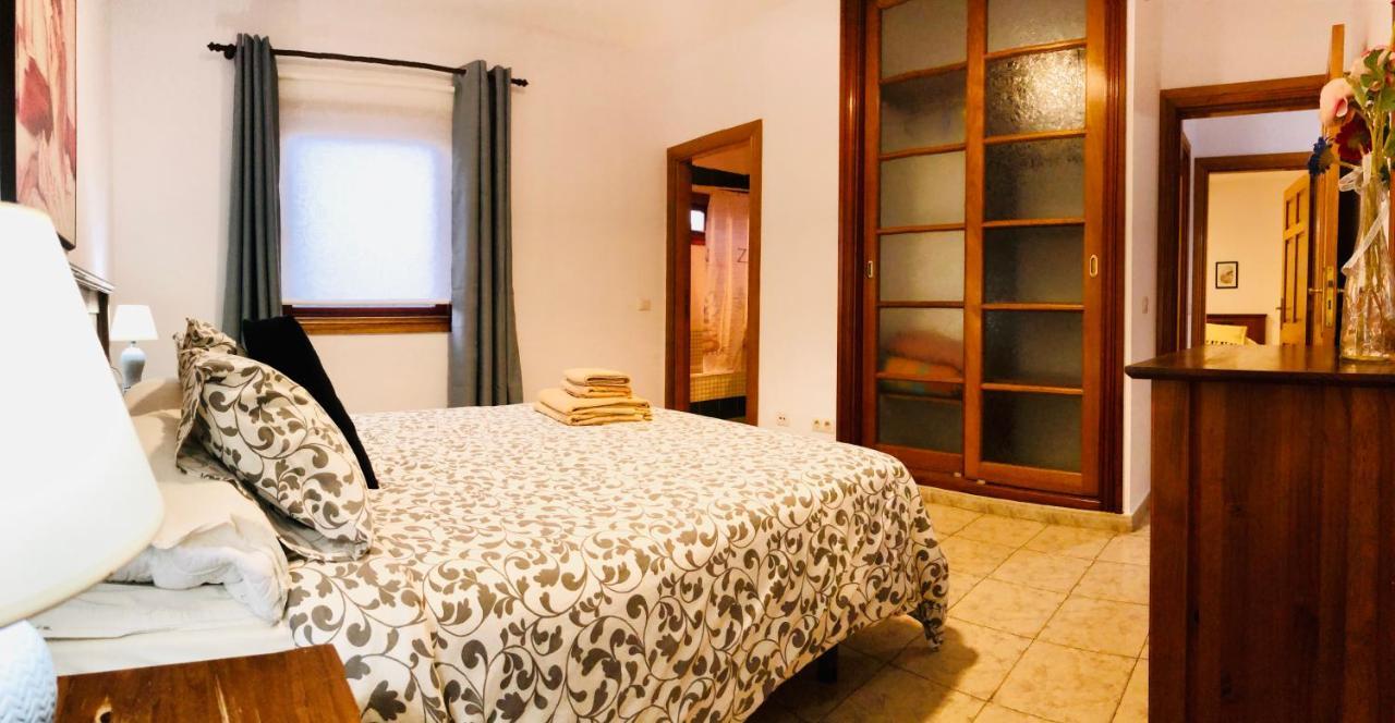Villa Neptuno With Private Pool, Sea View, Sat-Tv & Free Wifi Playa Blanca  Kültér fotó